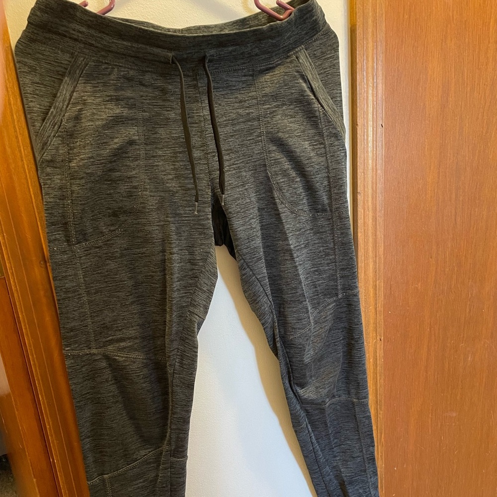 Danskin workout legging